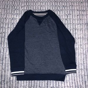 Boys sweatshirt